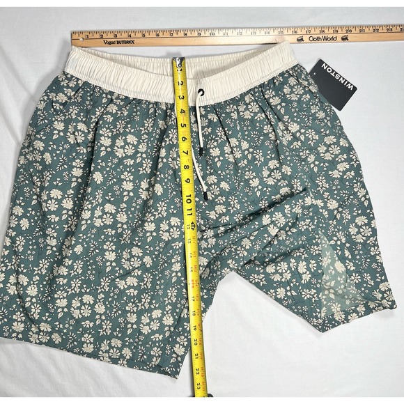 Winston Swim Trunks Size 46 NWT Pockets‎ - Picture 7 of 10